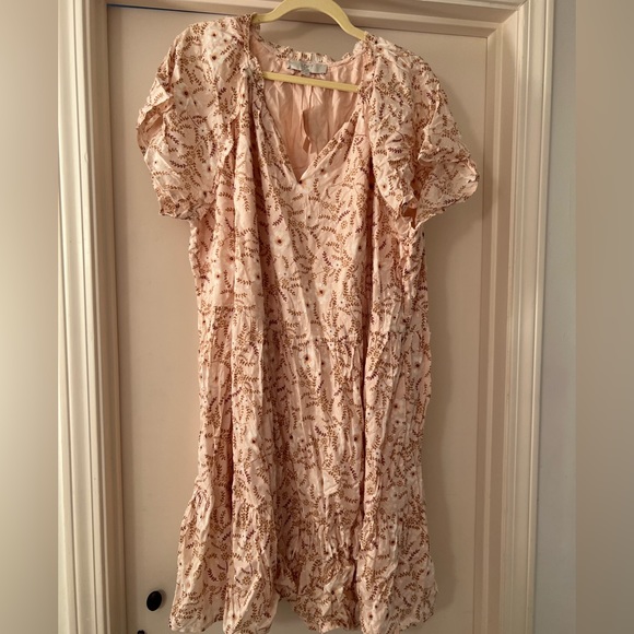 Loft Mini Dress - Picture 5 of 6